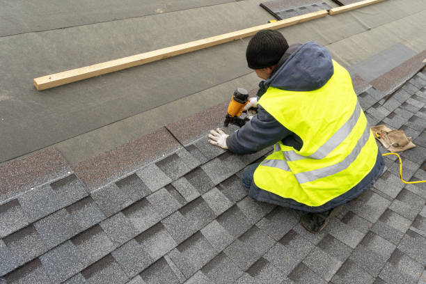 Best Roof Leak Repair  in Dortches, NC