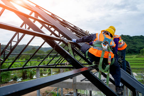 Slate Roofing Contractor in Dortches, NC