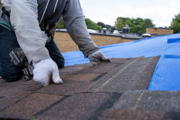 Quick and Trustworthy Emergency Roof Repair Services in Dortches, NC